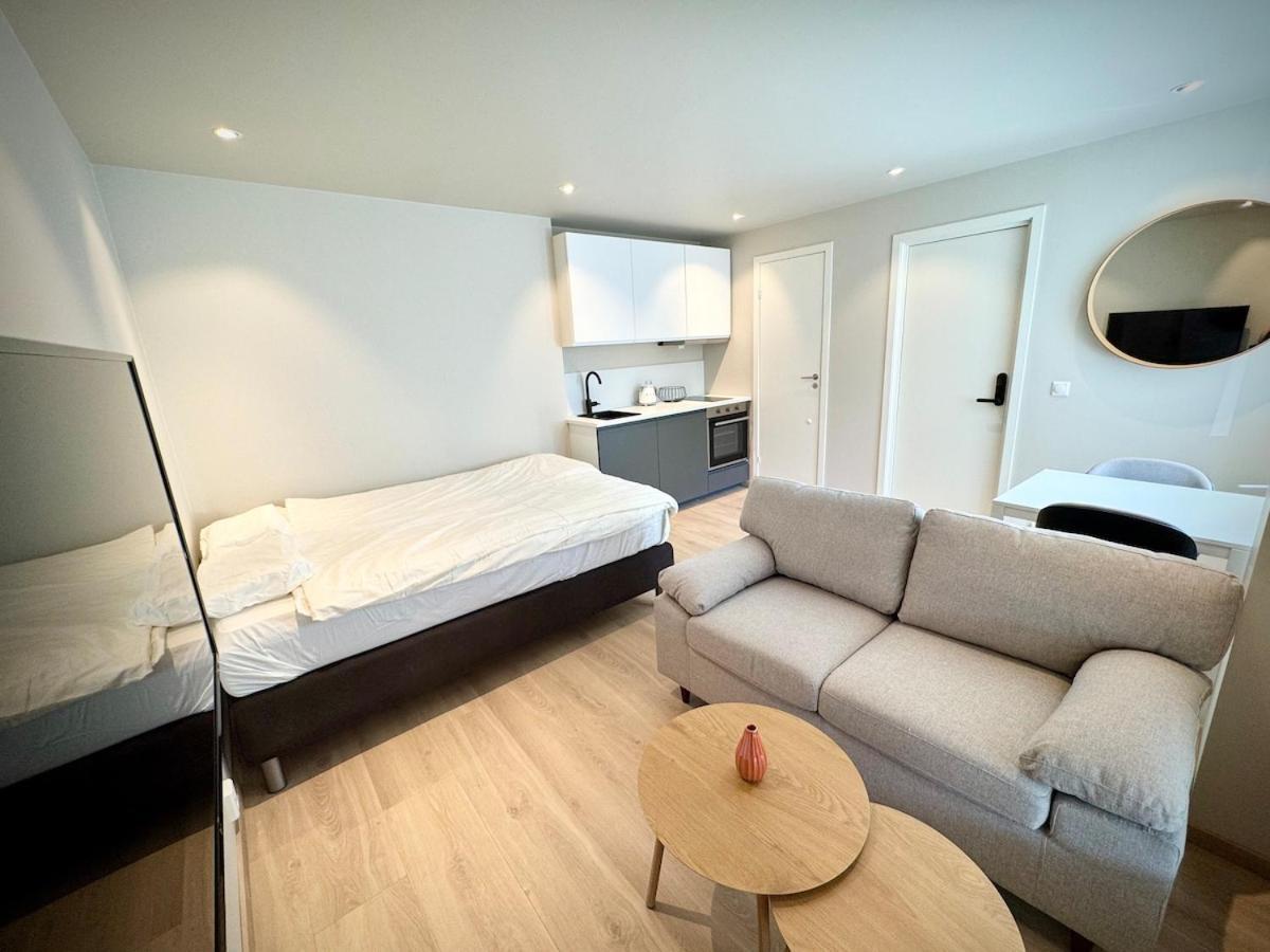 Chic And Modern - Apartamento *