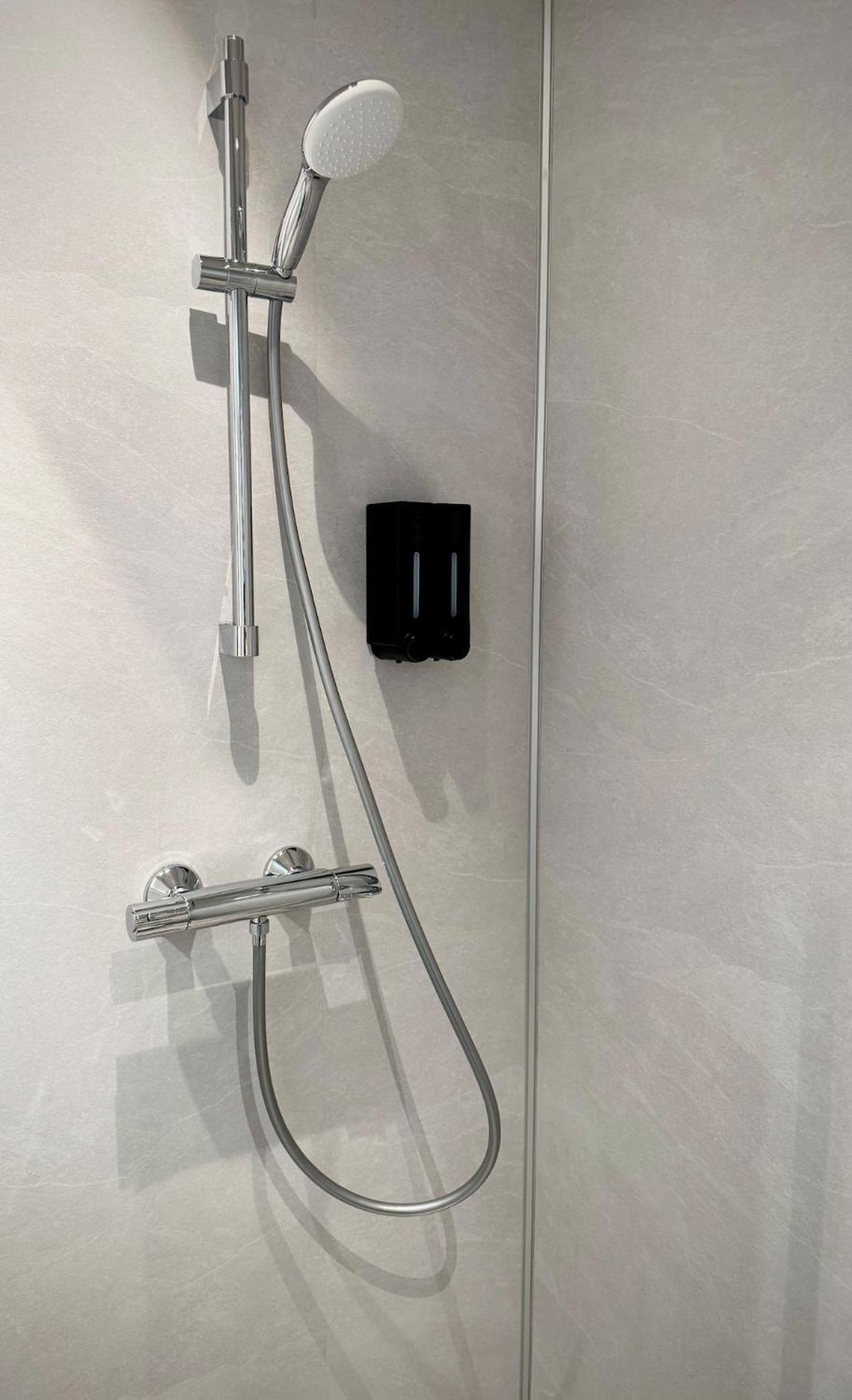 Apartamento Chic And Modern - *