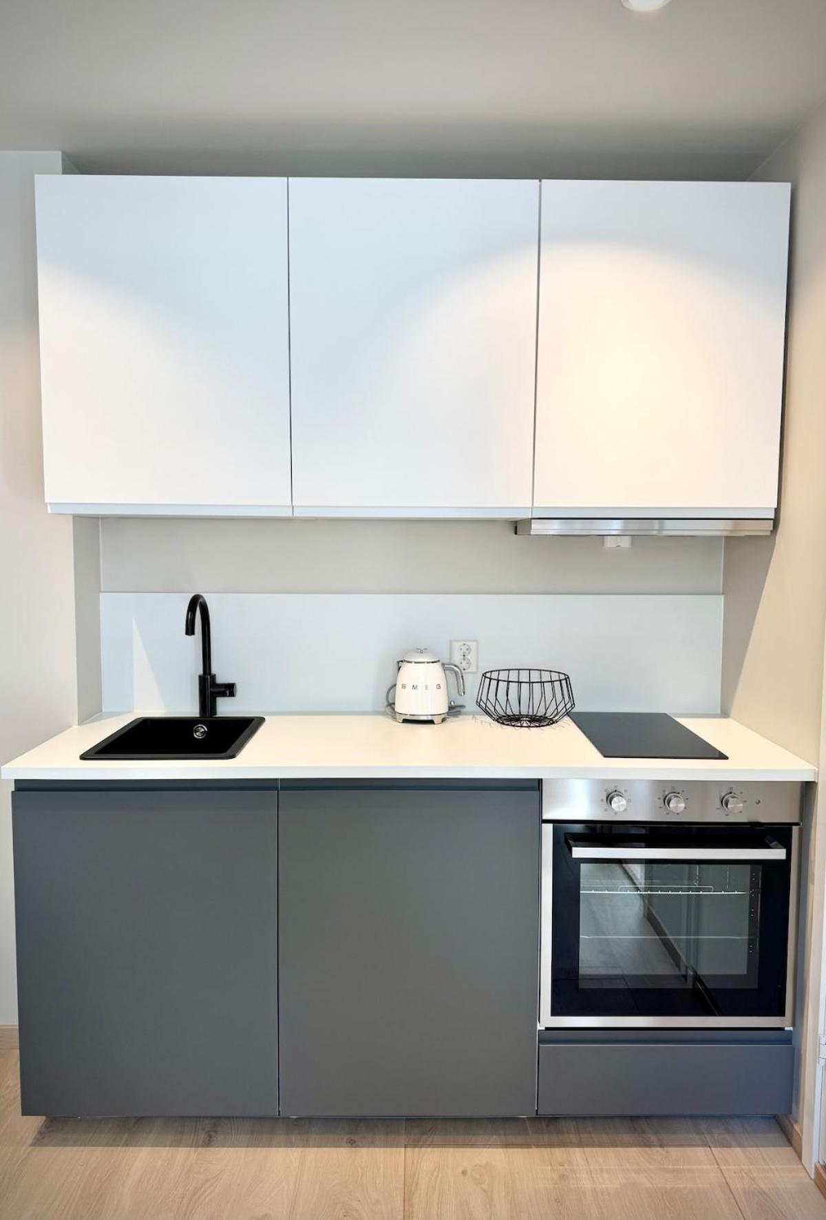 Chic And Modern - Apartamento Oslo